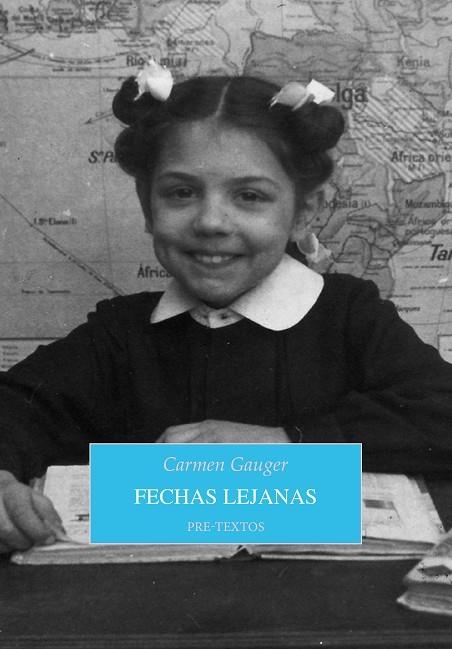 FECHAS LEJANAS | 9791388054433 | GAUGER, CARMEN | Llibreria Online de Vilafranca del Penedès | Comprar llibres en català