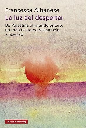LA LUZ DEL DESPERTAR | 9791388236280 | ALBANESE, FRANCESCA | Llibreria Online de Vilafranca del Penedès | Comprar llibres en català