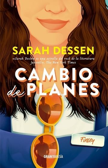 CAMBIO DE PLANES | 9791399115529 | DESSEN, SARAH | Llibreria Online de Vilafranca del Penedès | Comprar llibres en català