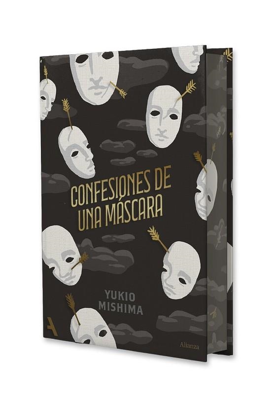 CONFESIONES DE UNA MÁSCARA | 9791370093297 | MISHIMA, YUKIO | Llibreria Online de Vilafranca del Penedès | Comprar llibres en català