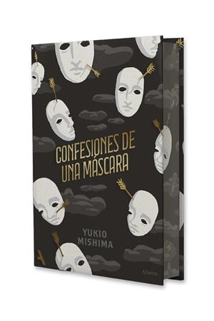 CONFESIONES DE UNA MÁSCARA | 9791370093297 | MISHIMA, YUKIO | Llibreria Online de Vilafranca del Penedès | Comprar llibres en català
