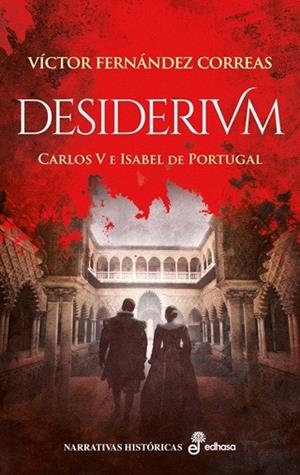 DESIDERIUM | 9788435065696 | FERNÁNDEZ CORREAS, VÍCTOR | Llibreria Online de Vilafranca del Penedès | Comprar llibres en català