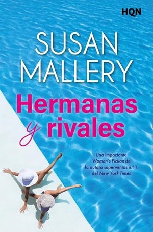 HERMANAS Y RIVALES | 9791370174682 | MALLERY, SUSAN | Llibreria Online de Vilafranca del Penedès | Comprar llibres en català