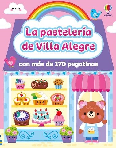 LA PASTELERÍA DE VILLA ALEGRE | 9781806073818 | SIMS, LESLEY | Llibreria Online de Vilafranca del Penedès | Comprar llibres en català