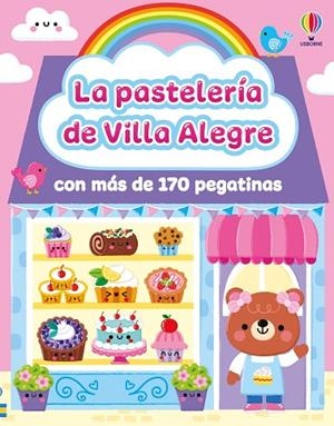 LA PASTELERÍA DE VILLA ALEGRE | 9781806073818 | SIMS, LESLEY | Llibreria Online de Vilafranca del Penedès | Comprar llibres en català