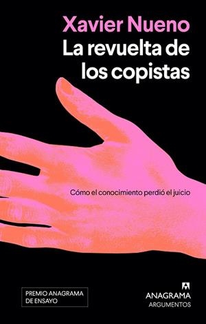 LA REVUELTA DE LOS COPISTAS | 9788433951014 | NUENO, XAVIER | Llibreria Online de Vilafranca del Penedès | Comprar llibres en català