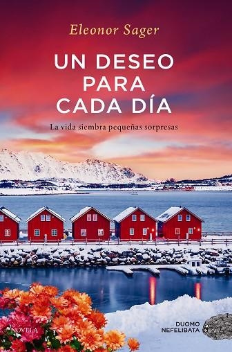 UN DESEO PARA CADA DÍA | 9791388042775 | SAGER, ELEONOR | Llibreria Online de Vilafranca del Penedès | Comprar llibres en català
