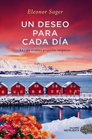 UN DESEO PARA CADA DÍA | 9791388042775 | SAGER, ELEONOR | Llibreria Online de Vilafranca del Penedès | Comprar llibres en català