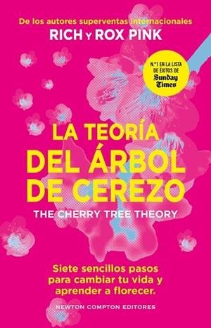 LA TEORÍA DEL ÁRBOL DE CEREZO | 9791388259647 | PINK, RICH/PINK, ROX | Llibreria Online de Vilafranca del Penedès | Comprar llibres en català
