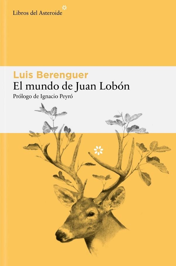 EL MUNDO DE JUAN LOBÓN | 9791388056222 | BERENGUER, LUIS | Llibreria L'Odissea - Libreria Online de Vilafranca del Penedès - Comprar libros