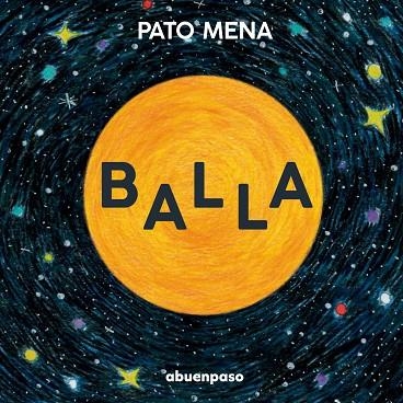 BALLA | 9788410016620 | MENA, PATO | Llibreria Online de Vilafranca del Penedès | Comprar llibres en català