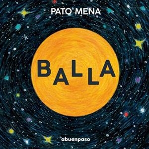 BALLA | 9788410016620 | MENA, PATO | Llibreria Online de Vilafranca del Penedès | Comprar llibres en català