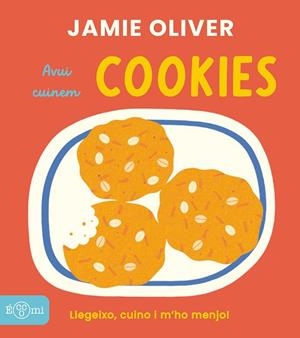 COOKIES EN CATALÀ | 9791388217074 | OLIVER, JAMIE | Llibreria Online de Vilafranca del Penedès | Comprar llibres en català