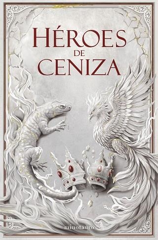 HÉROES DE CENIZA | 9788445022061 | MÚÑEZ, FERNANDO J. | Llibreria Online de Vilafranca del Penedès | Comprar llibres en català