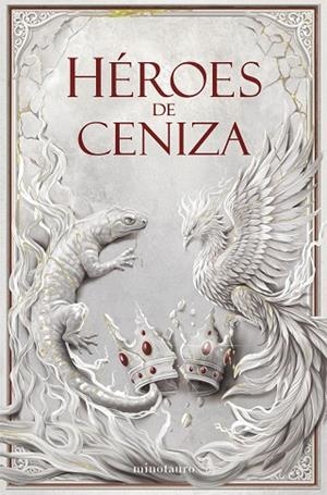 HÉROES DE CENIZA | 9788445022061 | MÚÑEZ, FERNANDO J. | Llibreria Online de Vilafranca del Penedès | Comprar llibres en català