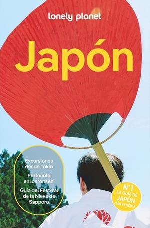 JAPÓN 2027-2028 | 9788408323181 | BARTLETT, RAY/GOSS, ROB/HUGHES, FELICITY/KORTEMAN, JESSICA/MCLACHLAN, CRAIG/MILNER, REBECCA/TAN, WIN | Llibreria Online de Vilafranca del Penedès | Comprar llibres en català