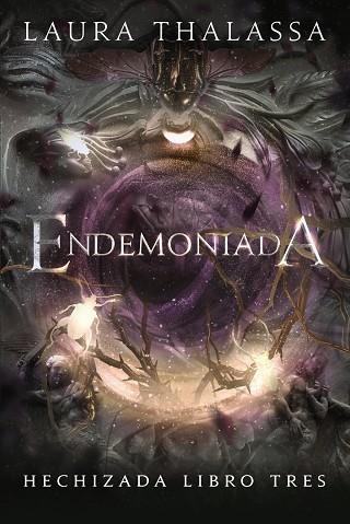 ENDEMONIADA | 9791388108303 | THALASSA, LAURA | Llibreria L'Odissea - Libreria Online de Vilafranca del Penedès - Comprar libros