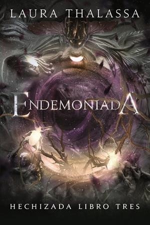 ENDEMONIADA | 9791388108303 | THALASSA, LAURA | Llibreria L'Odissea - Libreria Online de Vilafranca del Penedès - Comprar libros