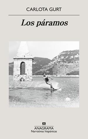 LOS PÁRAMOS | 9788433951120 | GURT, CARLOTA | Llibreria Online de Vilafranca del Penedès | Comprar llibres en català