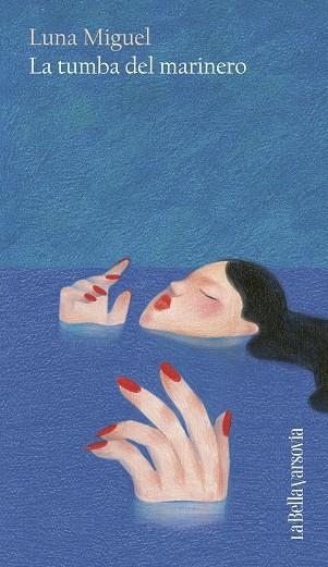 LA TUMBA DEL MARINERO | 9788433951397 | MIGUEL, LUNA | Llibreria Online de Vilafranca del Penedès | Comprar llibres en català
