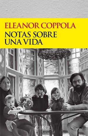 NOTAS SOBRE UNA VIDA | 9788477653257 | COPPOLA, ELEANOR | Llibreria Online de Vilafranca del Penedès | Comprar llibres en català