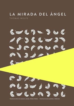 LA MIRADA DEL ÁNGEL (EDICIÓN ESPECIAL) | 9789992083208 | WOLFE, THOMAS | Llibreria Online de Vilafranca del Penedès | Comprar llibres en català