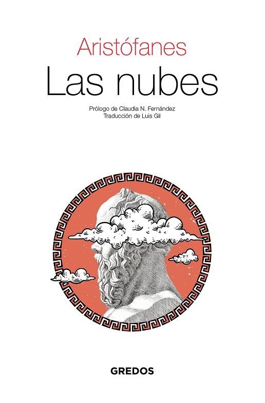 LAS NUBES | 9791387896195 | ARISTÓFANES | Llibreria L'Odissea - Libreria Online de Vilafranca del Penedès - Comprar libros