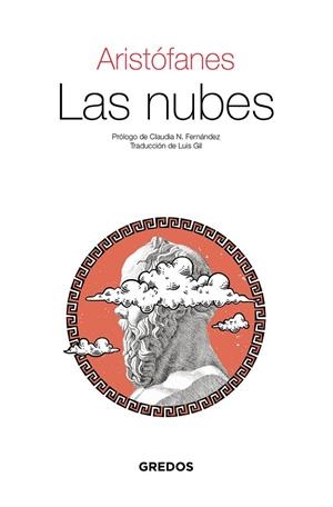 LAS NUBES | 9791387896195 | ARISTÓFANES | Llibreria L'Odissea - Libreria Online de Vilafranca del Penedès - Comprar libros