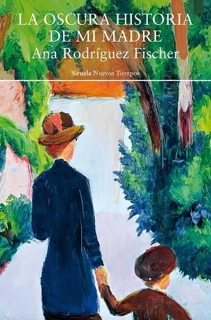LA OSCURA HISTORIA DE MI MADRE | 9791388032745 | RODRÍGUEZ FISCHER, ANA | Llibreria Online de Vilafranca del Penedès | Comprar llibres en català