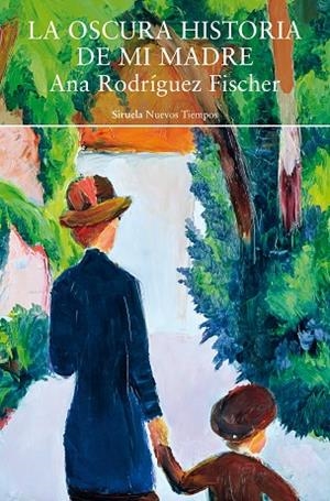 LA OSCURA HISTORIA DE MI MADRE | 9791388032745 | RODRÍGUEZ FISCHER, ANA | Llibreria Online de Vilafranca del Penedès | Comprar llibres en català