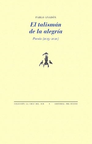 EL TALISMÁN DE LA ALEGRÍA | 9791388054501 | ANADÓN, PABLO | Llibreria Online de Vilafranca del Penedès | Comprar llibres en català