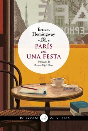 PARÍS ERA UNA FESTA | 9791387961480 | HEMINGWAY, ERNEST | Llibreria Online de Vilafranca del Penedès | Comprar llibres en català