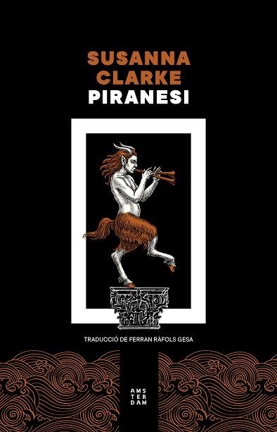 PIRANESI | 9788419960696 | CLARKE, SUSANNA | Llibreria Online de Vilafranca del Penedès | Comprar llibres en català