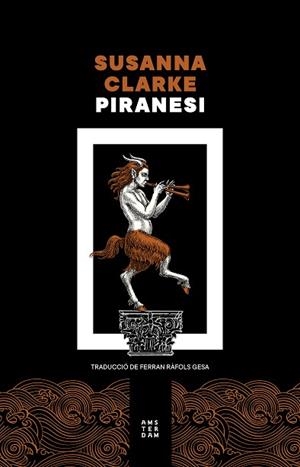 PIRANESI | 9788419960696 | CLARKE, SUSANNA | Llibreria Online de Vilafranca del Penedès | Comprar llibres en català