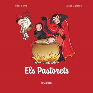 ELS PASTORETS | 9788424678555 | SERRA LLIMONA, PILAR | Llibreria Online de Vilafranca del Penedès | Comprar llibres en català