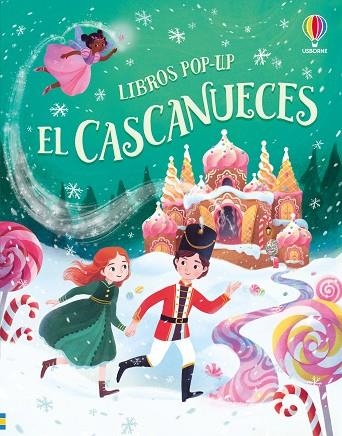 EL CASCANUECES | 9781806072804 | DICKINS, ROSIE | Llibreria Online de Vilafranca del Penedès | Comprar llibres en català