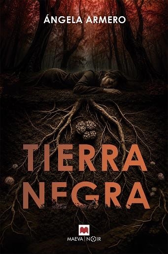 TIERRA NEGRA | 9791388136399 | ARMERO, ÁNGELA | Llibreria Online de Vilafranca del Penedès | Comprar llibres en català