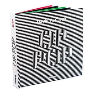 OP POP UN LLIBRE POP-UP D'IL·LUSIONS ÒPTIQUES DE DAVID A. CARTER | 9788411583596 | CARTER, DAVID A. | Llibreria L'Odissea - Libreria Online de Vilafranca del Penedès - Comprar libros