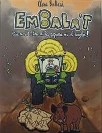 EMBALA'T, JOC | 50000100 | Llibreria L'Odissea - Libreria Online de Vilafranca del Penedès - Comprar libros