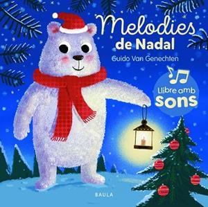 MELODIES DE NADAL | 9788447956647 | VAN GENECHTEN, GUIDO | Llibreria Online de Vilafranca del Penedès | Comprar llibres en català