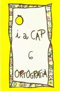 ORTOGRAFIA 6 PUNT I A CAP | 9788478871063 | AA.VV. | Llibreria L'Odissea - Libreria Online de Vilafranca del Penedès - Comprar libros
