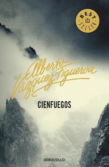 CIENFUEGOS | 9788497595766 | VAZQUEZ FIGUEROA, ALBERTO | Llibreria Online de Vilafranca del Penedès | Comprar llibres en català