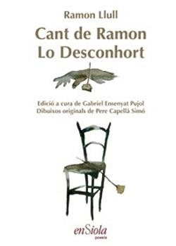 CANT DE RAMON LO DESCONHORT | 9788493431020 | LLULL, RAMON | Llibreria L'Odissea - Libreria Online de Vilafranca del Penedès - Comprar libros