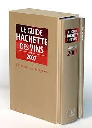 LE GUIDE HACHETTE DES VINS 2007 | 9782012370821 | Llibreria L'Odissea - Libreria Online de Vilafranca del Penedès - Comprar libros