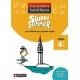 SUPER SUMMER ANGLES 4 PRIMARIA + CD | 9788466805827 | AA.VV. | Llibreria L'Odissea - Libreria Online de Vilafranca del Penedès - Comprar libros