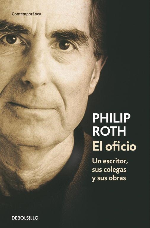 EL OFICIO | 9788483463956 | ROTH, PHILIP | Llibreria L'Odissea - Libreria Online de Vilafranca del Penedès - Comprar libros