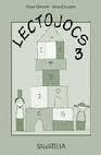 LECTOJOCS 3 EDUCACIO PRIMARIA 1 | 9788484124504 | GENOVER I HUGUET, ROSER | Llibreria L'Odissea - Libreria Online de Vilafranca del Penedès - Comprar libros