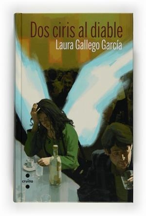 DOS CIRIS AL DIABLE | 9788466121569 | GALLEGO GARCIA LAURA | Llibreria L'Odissea - Libreria Online de Vilafranca del Penedès - Comprar libros